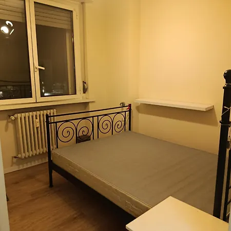 Appartamento Giovanni Guest house *