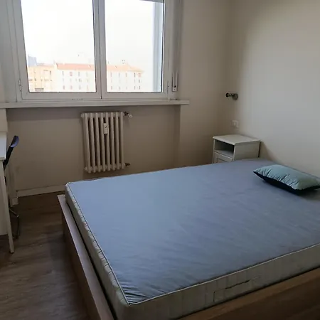 Appartamento Giovanni * Milan