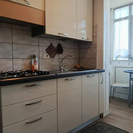 Appartamento Giovanni Milan