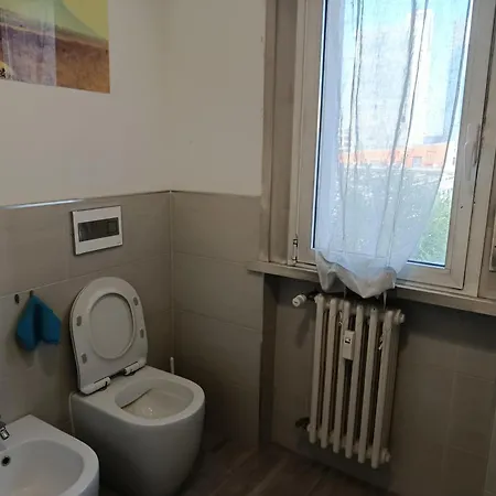 Appartamento Giovanni Guest house *