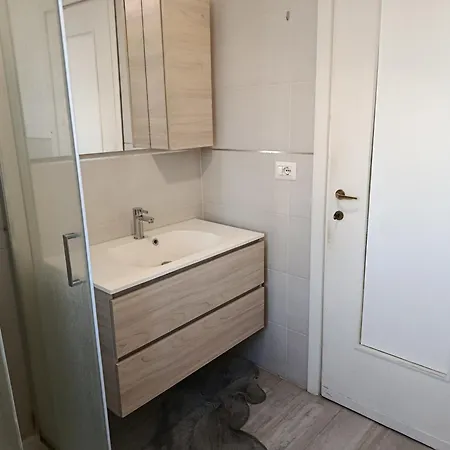Appartamento Giovanni Guest house *